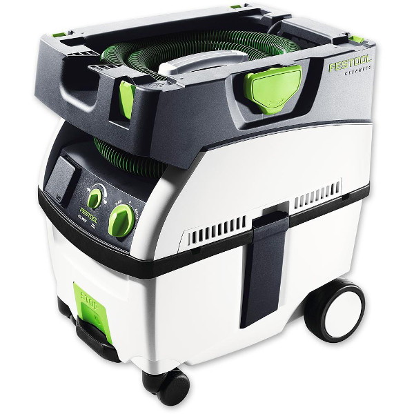 odkurzacz Festool CTL Midi