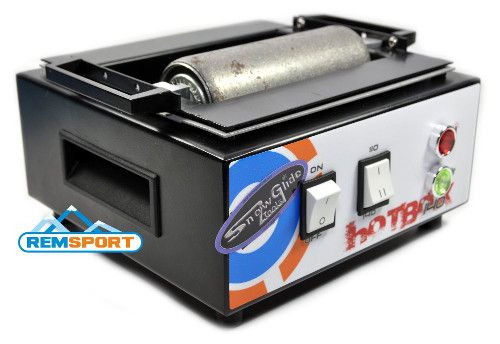 smarownica Hot Box 140 Snow Glide Tools