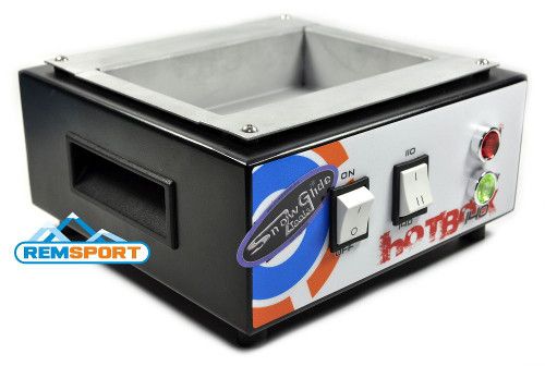 smarownica Hot Box 140 Snow Glide Tools